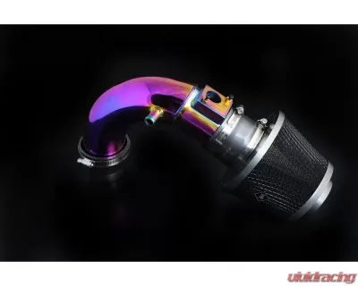 Weapon-R Neo Titanium Secret Weapon Intake Kit for Scion TC 2.5L 2011-2016 - 305-171-401
