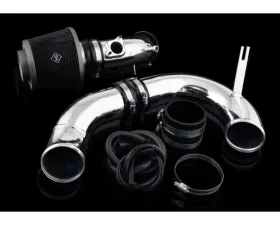 Weapon-R 3 Piece Cold Air Intake Kit for 2018+ Toyota Camry 4Cyl 2.5L Engine