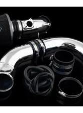 Weapon-R 3 Piece Cold Air Intake Kit for 2018+ Toyota Camry 4Cyl 2.5L Engine                                     - 305-181-301 - Image 3