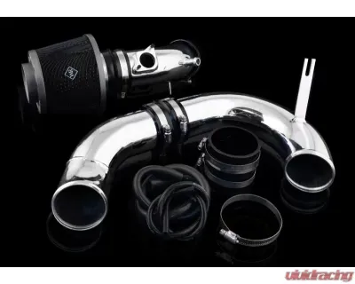 Weapon-R 3 Piece Cold Air Intake Kit for 2018+ Toyota Camry 4Cyl 2.5L Engine - 305-181-301