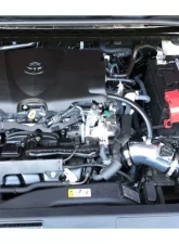 Weapon-R 3 Piece Cold Air Intake Kit for 2018+ Toyota Camry 4Cyl 2.5L Engine                                     - 305-181-301 - Image 2