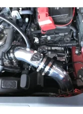 Weapon-R 3 Piece Cold Air Intake Kit for 2018+ Toyota Camry 4Cyl 2.5L Engine                                     - 305-181-301 - Image 3