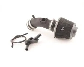 Weapon-R Stealth Black Short Ram Air Intake Kit for Toyota Camry 2.5L 2018-2022