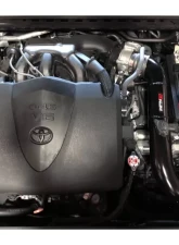 Weapon-R Stealth Black Secret Weapon Intake Kit for Toyota Camry 3.5L 2018-2022                                     - 305-182-109 - Image 2