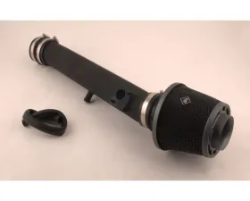 Weapon-R Stealth Black Secret Weapon Intake Kit for Lexus IS350 V6 3.5L 2006-2011