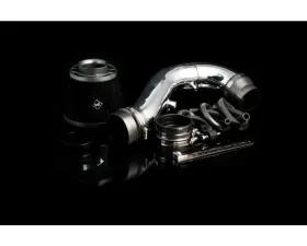 Weapon-R Secret Weapon Intake Kit for Subaru Impreza, Forester, Legacy 2.2L & 2.5L 1990-1998