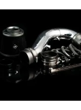 Weapon-R Secret Weapon Intake Kit for Scion tC TRD Supercharged 2005-2006, 305-154-101                                     - 305-154-101 - Image 2