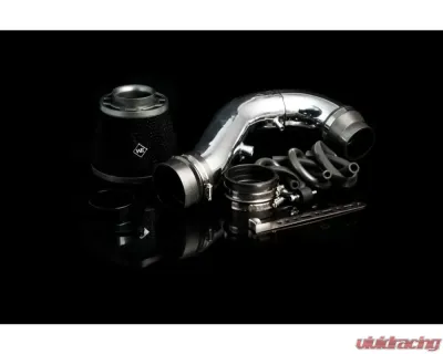 Weapon-R Secret Weapon Intake Kit for Subaru Impreza, Forester, Legacy 2.2L & 2.5L 1990-1998 - 306-111-101