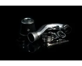 Weapon-R Secret Weapon Intake Kit for Subaru Impreza, Forester, Legacy 2.2L & 2.5L 1999