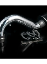 Weapon-R Secret Weapon Intake Kit for Subaru Impreza, Forester, Legacy 2.2L & 2.5L 2000-2004                                     - 306-113-101 - Image 2