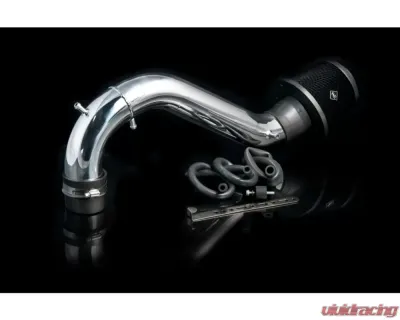 Weapon-R Secret Weapon Intake Kit for Subaru Impreza, Forester, Legacy 2.2L & 2.5L 2000-2004 - 306-113-101