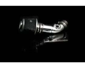 Weapon-R Secret Weapon Intake Kit for Subaru WRX Baja Turbo 2002-2006, 306-114-101