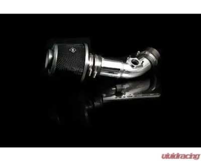 Weapon-R Secret Weapon Intake Kit for Subaru WRX Baja Turbo 2002-2006, 306-114-101 - 306-114-101