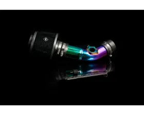 Weapon-R Neo Titanium Secret Weapon Intake Kit for Subaru WRX Baja Turbo 2002-2007