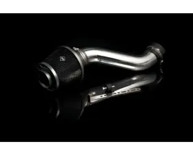 Weapon-R Secret Weapon Intake Kit for Subaru Outback 6cyl H6 2001-2004, Aluminum