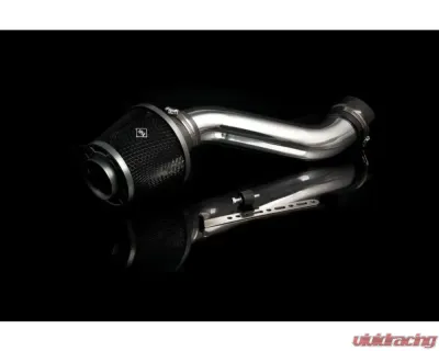 Weapon-R Secret Weapon Intake Kit for 2005 Subaru Outback 6cyl H6, Performance Upgrade - 306-119-101
