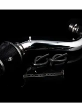 Weapon-R Secret Weapon Intake Kit for 2003-2006 Subaru Baja 2.5L 4 Cyl. Non-Turbo                                     - 306-116-101 - Image 2