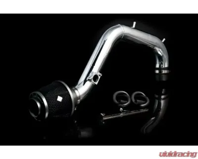 Weapon-R Secret Weapon Intake Kit for Subaru Impreza, Forester, Legacy 2.2L & 2.5L 2000-2004 - 306-113-101