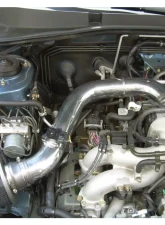 Weapon-R Secret Weapon Intake Kit for Subaru Legacy | Outback NT 2.5L 2005-2007                                     - 306-118-101 - Image 2