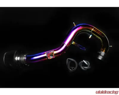 Weapon-R Neo Titanium Secret Weapon Intake Kit for Subaru Impreza 2.5L 2011-2012 - 306-121-401