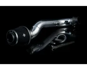 Weapon-R Secret Weapon Intake Kit for Chevrolet Beretta, Cavalier, Pontiac Sunfire 2.2L 1990-1997