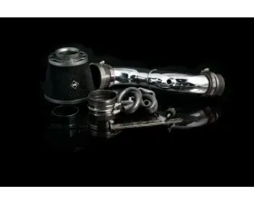 Weapon-R Secret Weapon Intake Kit for Ford Escort, Mercury Tracer 1.9L SOHC 1991-1996