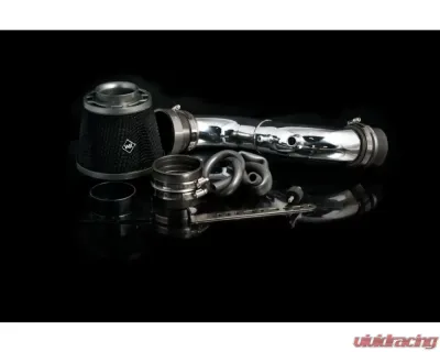 Weapon-R Secret Weapon Intake Kit for Ford Escort, Mercury Tracer 1.9L SOHC 1991-1996 - 307-116-101