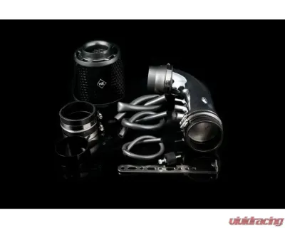 Weapon-R Secret Weapon Intake Kit for Ford Probe 4 Cyl 1996-1998, 307-118-101 - 307-118-101