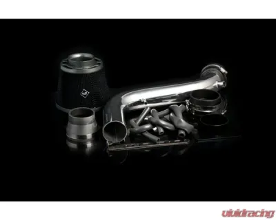 Weapon-R Secret Weapon Intake Kit for Ford Escort ZX-2 1998-2002, Performance Upgrade - 307-120-101