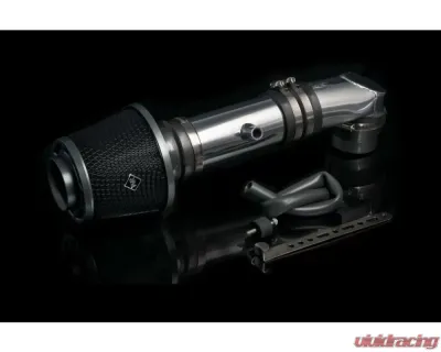 Weapon-R Secret Weapon Intake Kit for Ford Focus ZX3 DOHC 4 Cyl 2000-2003 - 307-121-101
