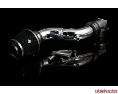 Weapon-R Secret Weapon Intake Kit for Ford Contour, Mercury Cougar, Mystique 2.0L 1995-2003 - 307-122-101