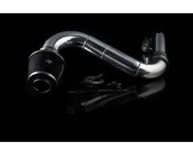 Weapon-R Secret Weapon Intake Kit for Saturn SL1 SOHC 1995-2002, High-Performance Air Filter