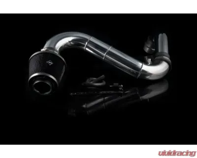 Weapon-R Secret Weapon Intake Kit for Saturn SL1 SOHC 1995-2002, High-Performance Air Filter - 307-123-101