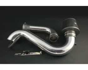 Weapon-R Secret Weapon Intake Kit for Saturn S-Series DOHC 2000-2002, 307-124-101