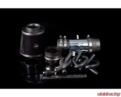 Weapon-R Secret Weapon Intake Kit for Ford Contour, Mercury Cougar, Mystique 2.5L 1995-2003 - 307-125-101