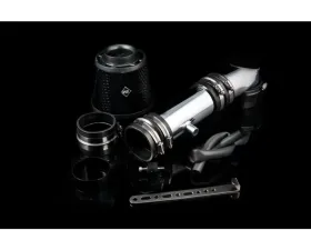 Weapon-R Secret Weapon Intake Kit for Ford Escape 4 Cyl 2000-2004, 307-135-101