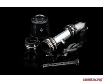 Weapon-R Secret Weapon Intake Kit for Ford Escape 4 Cyl 2000-2004, 307-135-101 - 307-135-101
