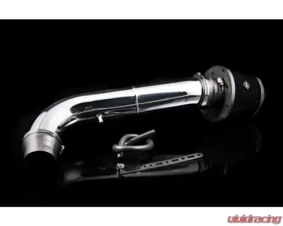 Weapon-R Secret Weapon Intake Kit for Ford Ranger 4 Cyl 2002-2003 with MAF Plate - 307-136-101