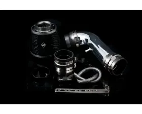 Weapon-R Secret Weapon Intake Kit for Ford Explorer | Sport Trac 4.0L 6Cyl 2002-2004