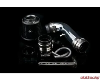 Weapon-R Secret Weapon Intake Kit for Ford Explorer | Sport Trac 4.0L 6Cyl 2002-2004 - 307-138-101