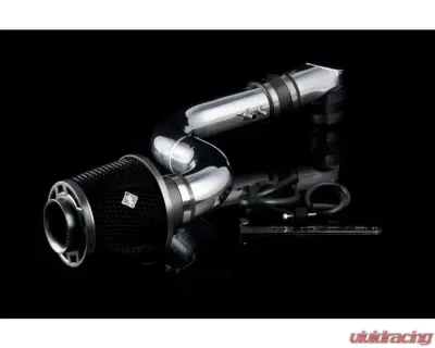 Weapon-R Secret Weapon Intake Kit for 2003-2004 Chevrolet Cavalier 2.2L 4 Cyl. Ecotec - 307-141-101