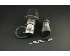 Weapon-R Secret Weapon Intake Kit for Dodge Neon 2.0L 4 Cyl 2000-2005, Performance Upgrade