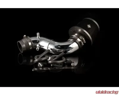 Weapon-R Secret Weapon Intake Kit for Ford Escort Tracer 2.0L 4 Cyl 1997-2000 - 307-145-101