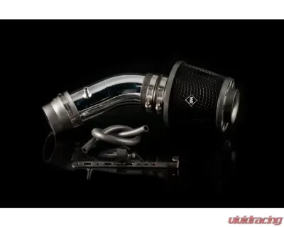 Weapon-R Secret Weapon Intake Kit for Chevrolet Cavalier 3.1L V6 1990-1994 - 307-148-101
