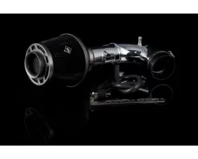 Weapon-R Secret Weapon Intake Kit for Ford Focus 2.3L 4 Cyl 2003-2006, 307-154-101