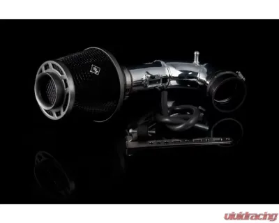 Weapon-R Secret Weapon Intake Kit for Ford Focus 2.3L 4 Cyl 2003-2006, 307-154-101 - 307-154-101