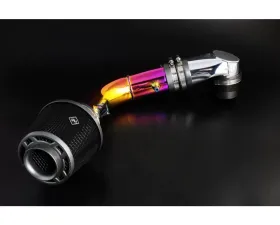 Weapon-R Neo Titanium Secret Weapon Intake Kit for Chevrolet Malibu & Cobalt 2.2L 2004-2009