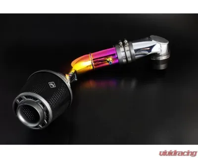 Weapon-R Neo Titanium Secret Weapon Intake Kit for Chevrolet Malibu & Cobalt 2.2L 2004-2009 - 307-156-401