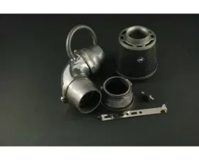 Weapon-R Secret Weapon Intake Kit for 2004-2006 Saturn Ion Red Line 4 Cyl Supercharged