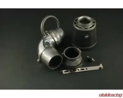 Weapon-R Secret Weapon Intake Kit for 2004-2006 Saturn Ion Red Line 4 Cyl Supercharged - 307-157-101